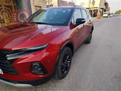 شيفروليه بليزر